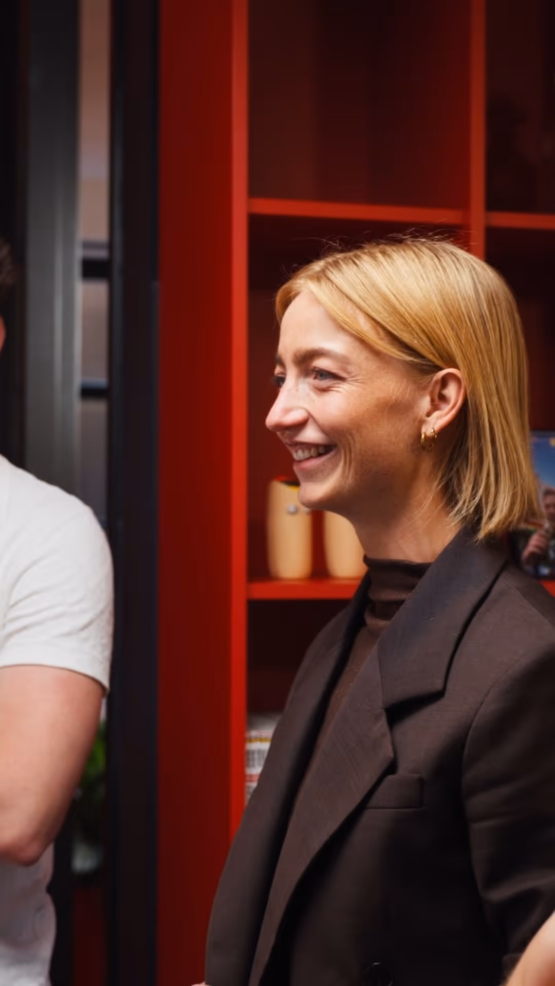 Van nul naar vol, binnen 3 weken